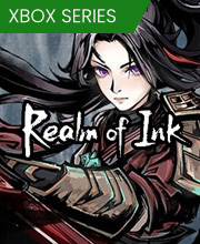Realm of Ink Xbox Series X