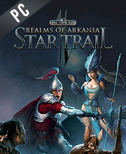 Realms of Arkania Star Trail Pc