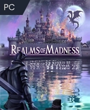 Realms of Madness Pc