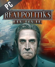 Realpolitiks New Power Pc