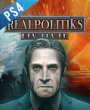 Realpolitiks New Power Playstation 4