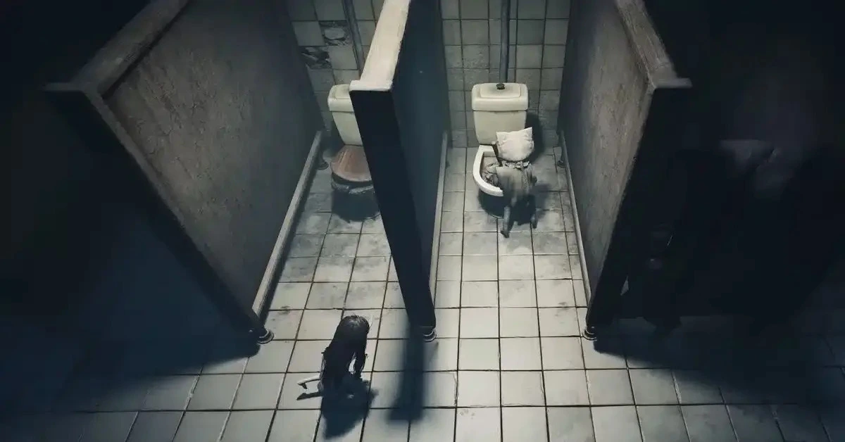 Reanimal Switch 2 Demo