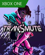 Rebel Transmute Xbox One