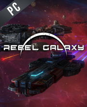Rebel Galaxy Pc
