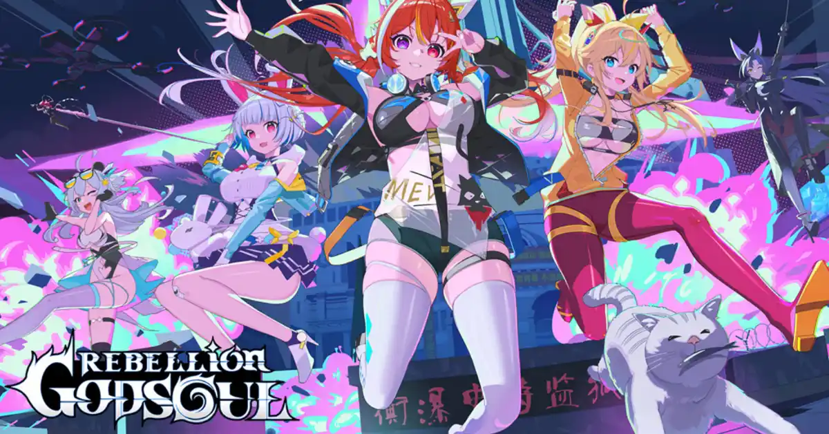 GODSOUL Early Access: Ofertas Exclusivas