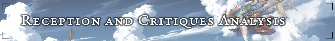 Análisis de Recepción y Críticas