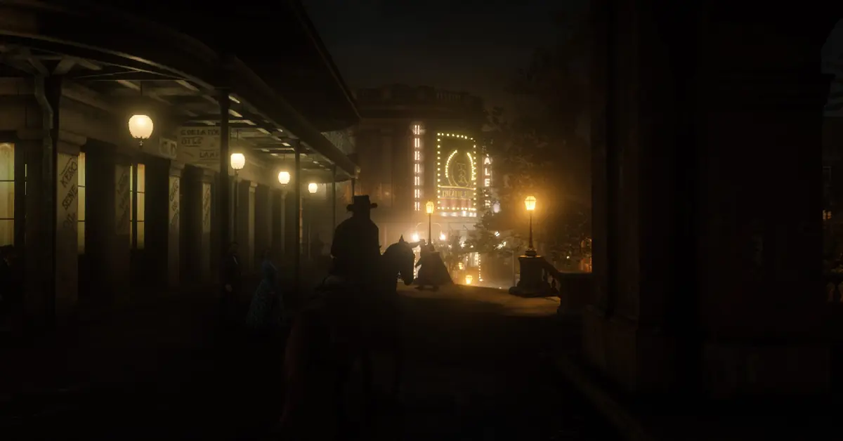 Red Dead Redemption 2 por menos de 15€: La obra maestra al precio de un almuerzo