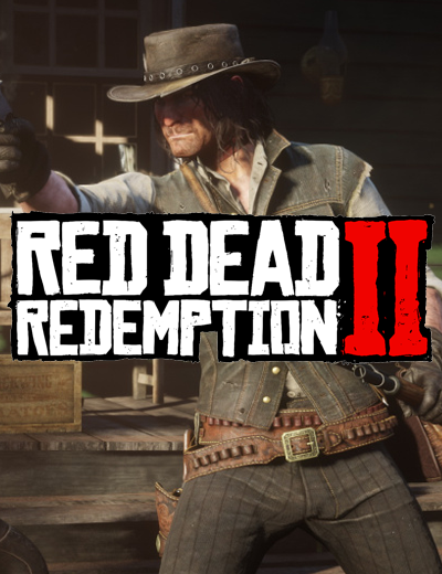 Revelación del trailer de Red Dead Redemption 2, lo puedes ver aquí