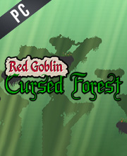 Red Goblin Cursed Forest Pc