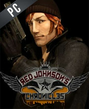 Red Johnson s chronicles Pc