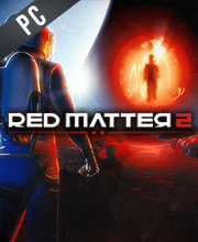 Red Matter 2 VR