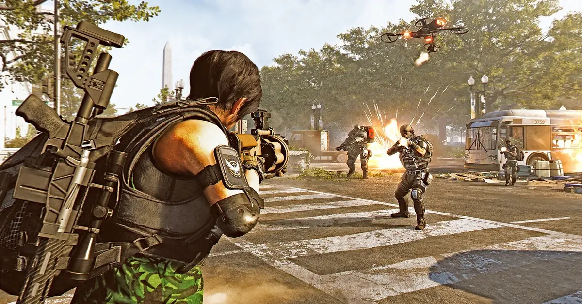 Ghost Recon y The Division 3 Afectados por el Cierre de Red Storm