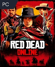 Red Dead Online Pc