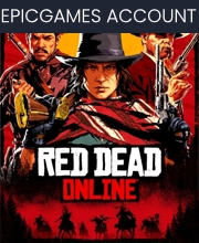 Red Dead Online Pc