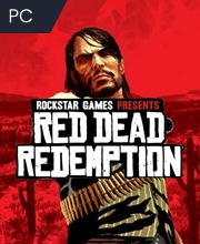 Red Dead Redemption Pc