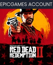 Red Dead Redemption 2 Pc
