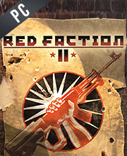 Red Faction II Pc
