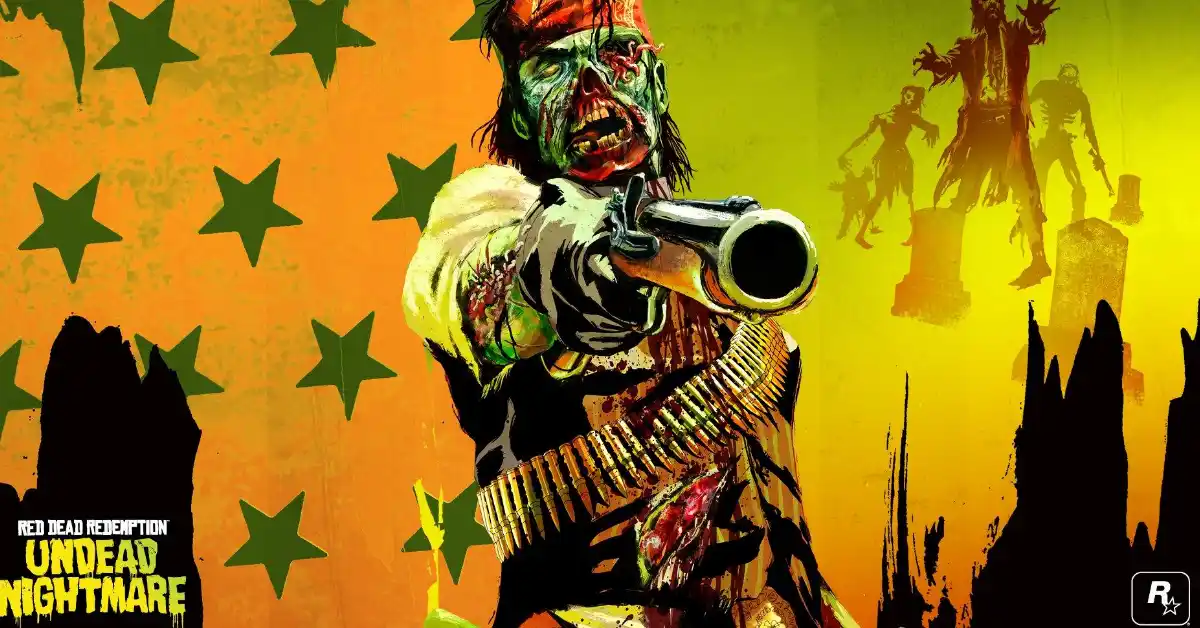 RDR para Switch + DLC Undead Nightmare – Descuento top detectado en Clavecd