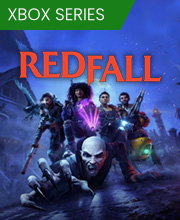 Redfall Xbox Series X