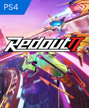 Redout 2 Playstation 4