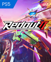 Redout 2 Playstation 5