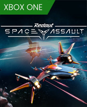 Redout Space Assault Xbox One