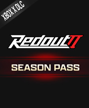 Redout 2 Season Pass Xbox Series X