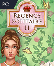 Regency Solitaire 2 Pc