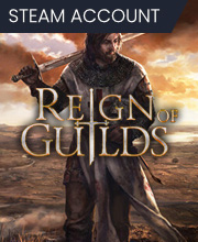 Reign of Guilds Pc