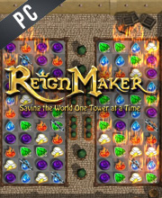 ReignMaker Pc