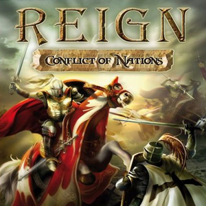 Descargar Reign Conflict of Nations - PC Key Comprar