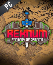 Reknum Fantasy of Dreams Pc