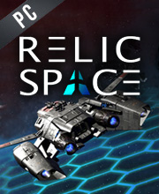 Compra Relic Space Cuenta de Steam Compara precios