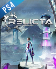 Relicta Playstation 4