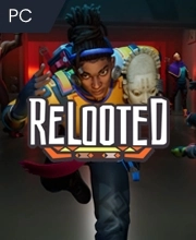 Relooted Pc