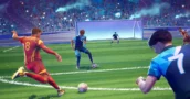 Juega a Rematch antes que nadie: el juego de fútbol 5v5 del que todos hablarán