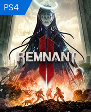 Remnant 2 Playstation 4