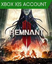 Remnant 2 Xbox Series X