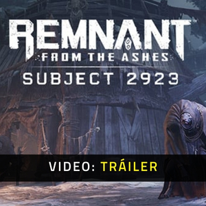 Remnant From the Ashes - Subject 2923 - Video Trailer