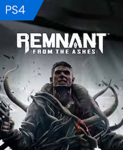 Remnant From the Ashes Playstation 4