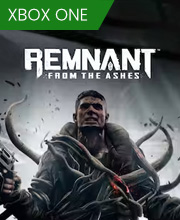 Remnant From the Ashes Xbox One