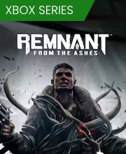Remnant From the Ashes Xbox Series X