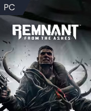 Remnant From the Ashes Pc
