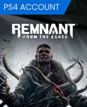 Remnant From the Ashes Playstation 4