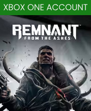 Remnant From the Ashes Xbox One