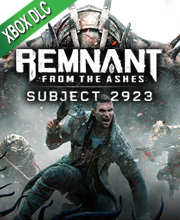 Remnant From the Ashes Subject 2923 Xbox One