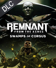 Remnant From the Ashes Swamps of Corsus Pc