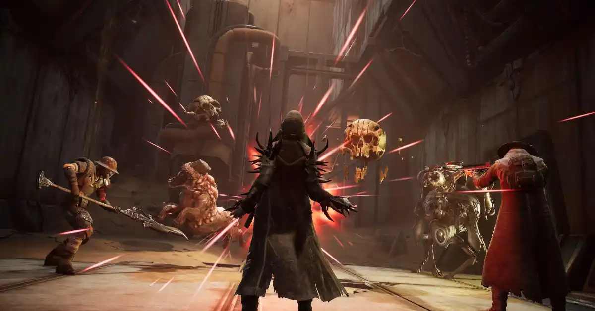 Remnant: From the Ashes – Mejores ofertas de claves para PS4 & PS5