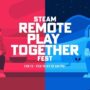 Celebra el Festival Remote Play Together de Steam con ofertas en ClaveCD