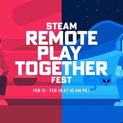 Celebra el Festival Remote Play Together de Steam con ofertas en ClaveCD